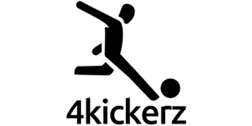 4Kickerz Merchant logo