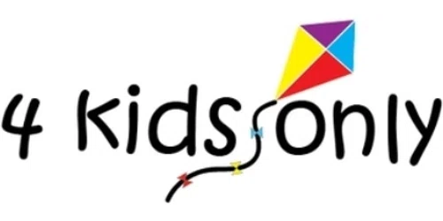 4 Kids Only Promo Code
