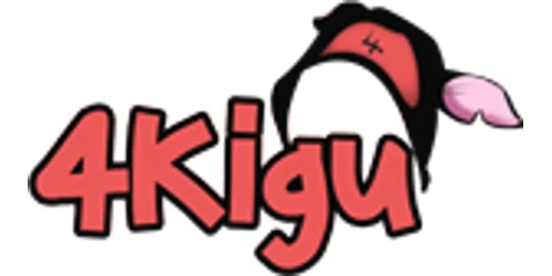 4Kigu Promo Code