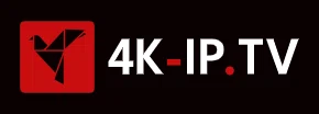 4K IPTV Merchant Logo