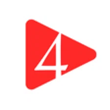 4k Views Merchant Logo