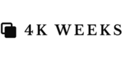 4kweeks Promo Code