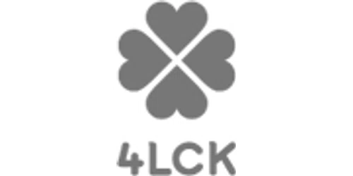 4LCK Promo Code