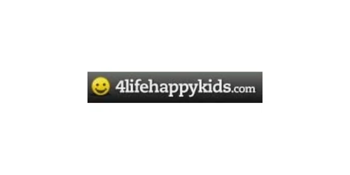 4LifeHappyKids coupon