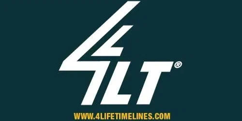4LifetimeLines Promo Code