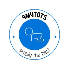 4 My Tots coupons
