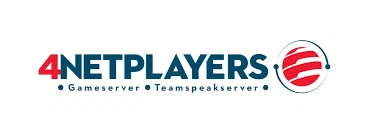 4Netplayers Merchant Logo