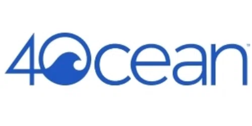 4ocean Merchant logo