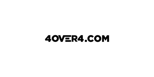 4OVER4.COM coupon