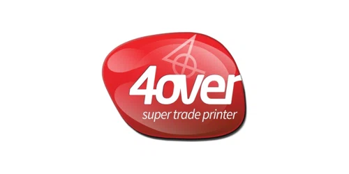 40% Off 4Over Promo Code, Coupons | November 2022