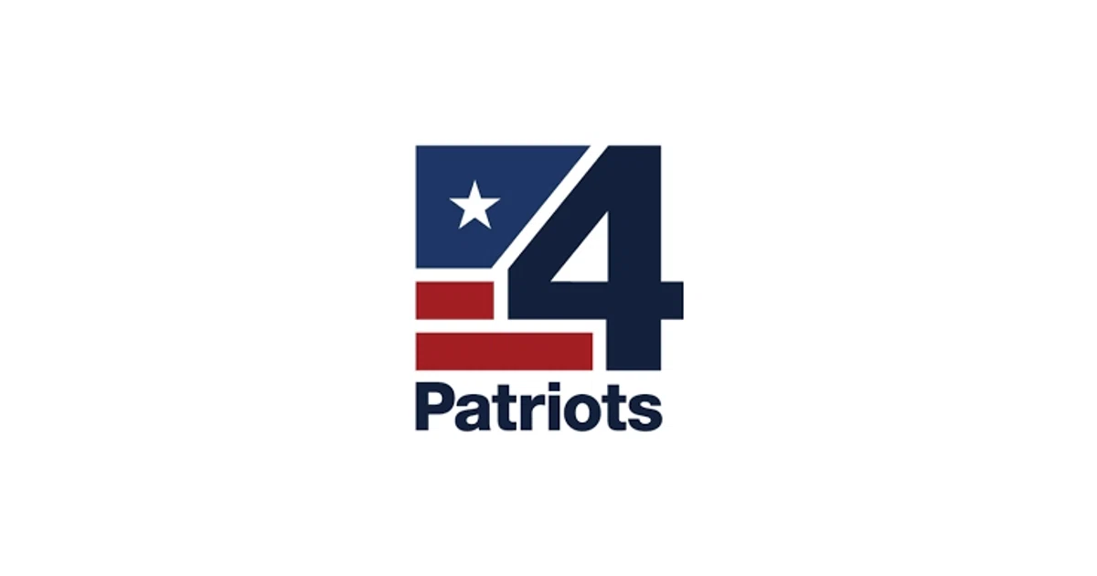 4PATRIOTS Promo Code — 25 Off (Sitewide) in Mar 2025