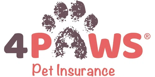 4Paws Merchant logo