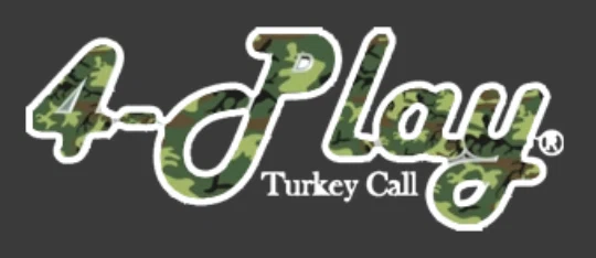 4Play Turkey Calls Promo Code