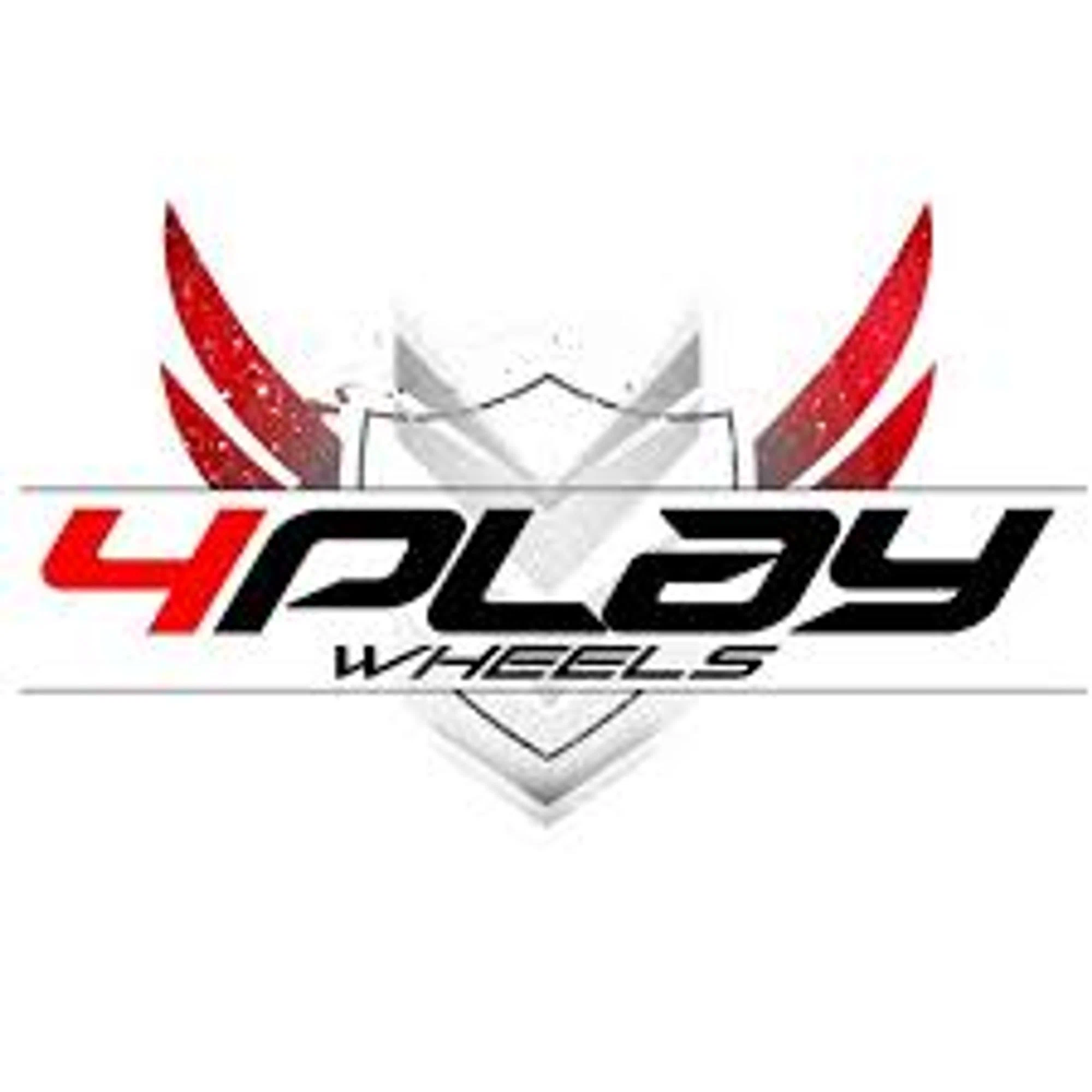 20 Off 4PLAY Wheels Promo Code (2 Active) Aug '24