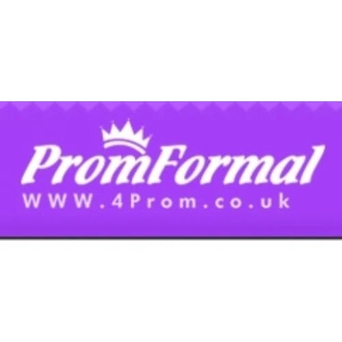 20 Off 4prom.co.uk Promo Code, Coupons (1 Active) Oct '24