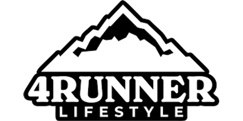 4Runner Lifestyle Promo Code