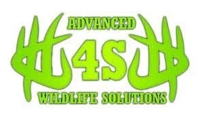 4S Advanced Wildlife Solutions Merchant Logo
