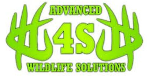 4S Advanced Wildlife Solutions Promo Code