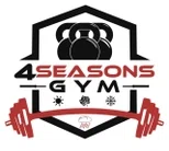 4Seasons Gym Merchant Logo