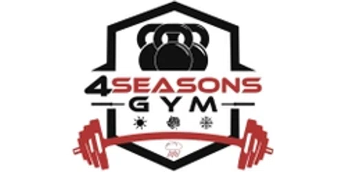 4Seasons Gym Promo Code
