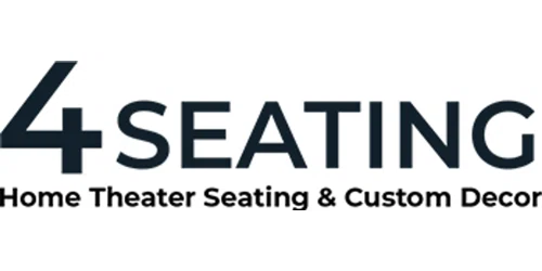 4Seating coupon