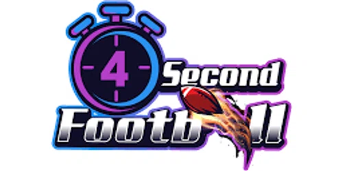 4 Second Football Promo Code