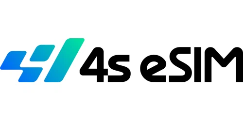 4S eSIM Promo Code