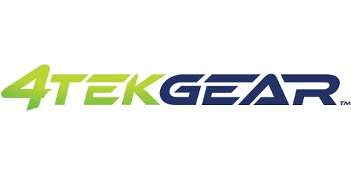 4TEKGear Promo Code