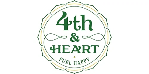 4th & Heart Promo Code