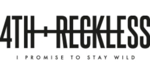 4Th & Reckless Promo Code