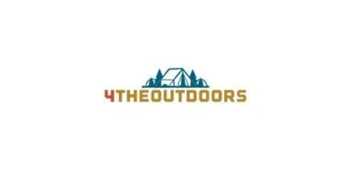 4TheOutdoors coupon