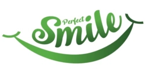 Perfect Smile Merchant Logo