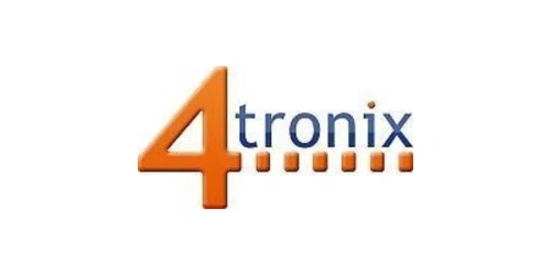 4tronix coupon