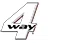 4Wayspray Merchant Logo