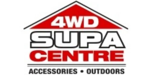 4WD Supacentre Promo Code
