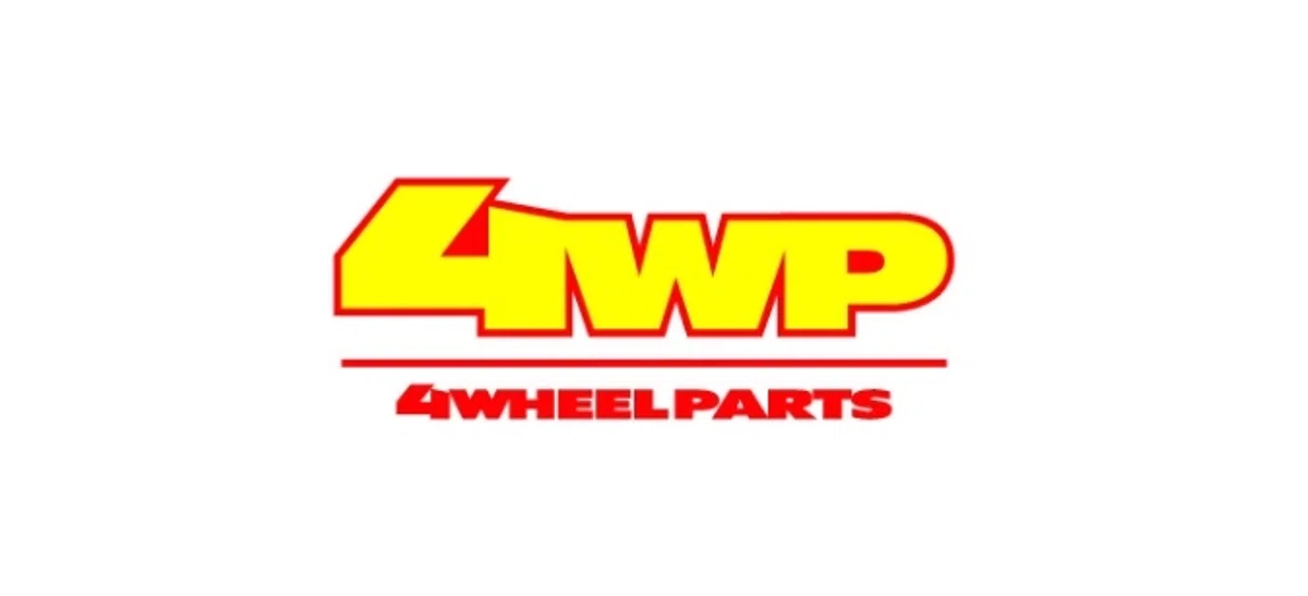 4 WHEEL PARTS Promo Code — 50 Off (Sitewide) 2024