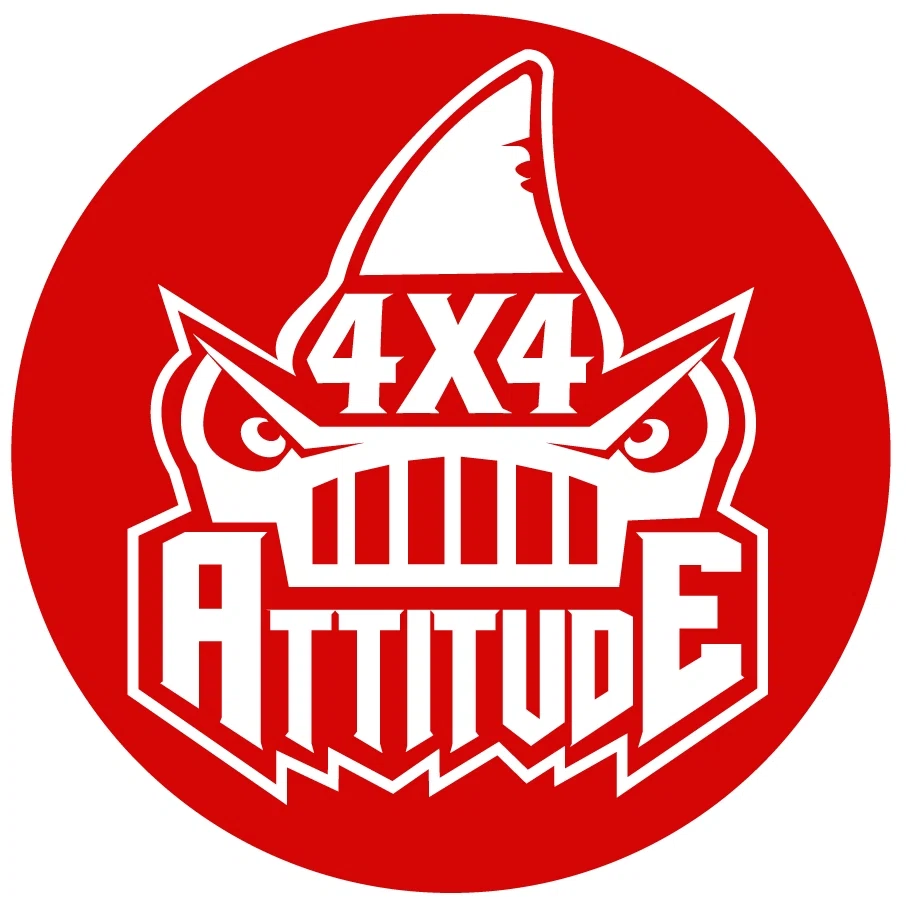 4X4 ATTITUDE Promo Code — 100 Off (Sitewide) 2024