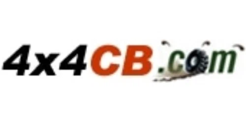 4x4CB.com Promo Code