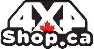 4X4Shop CA Promo Code