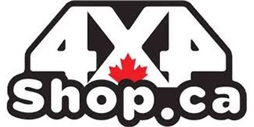 4X4Shop CA Promo Code