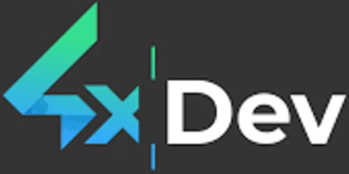 4xDev Promo Code