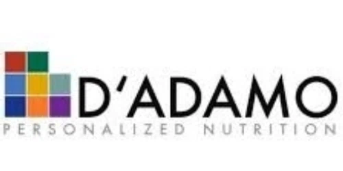 D'Adamo Personalized Nutrition Promo Code