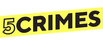 5 CRIMES Promo Code