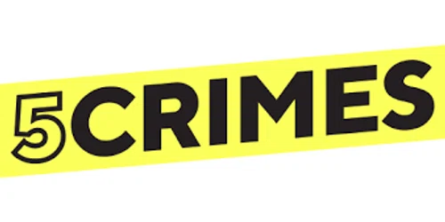 5 CRIMES Promo Code