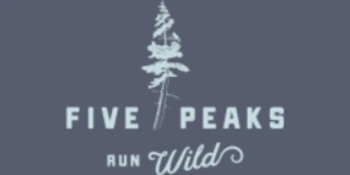 5 Peaks Promo Code