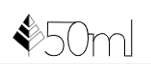 20% Off 50ml Discount Code, Coupons | November 2022