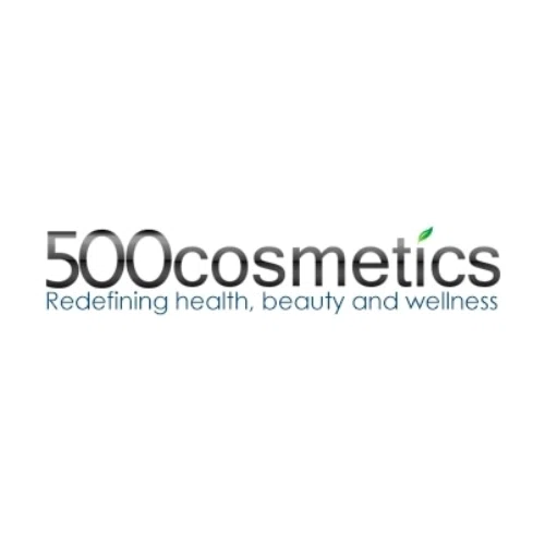 50% Off 500Cosmetics Promo Code, Coupons (22 Active) 2023