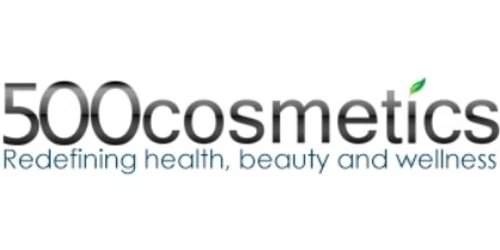 500Cosmetics Promo Code