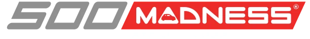 500Madness Merchant Logo