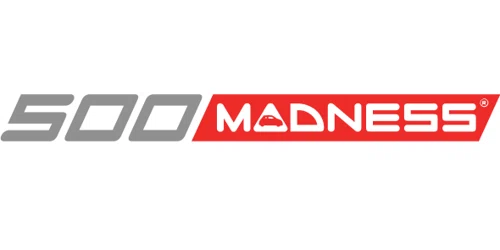 500Madness Promo Code